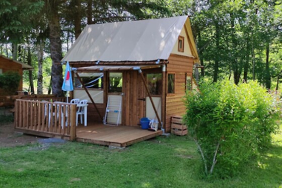 Camping la vallée - photo 27