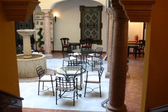 HOTEL COSO VIEJO - photo 2