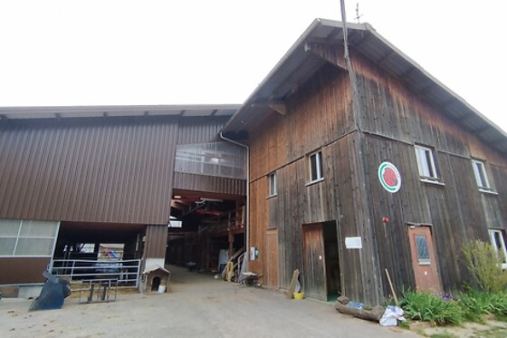 Ferme Le Bochet - photo 23