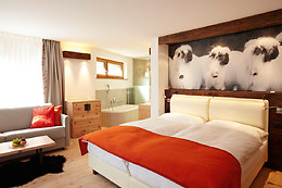 Europe Hotel&Spa Zermatt AG