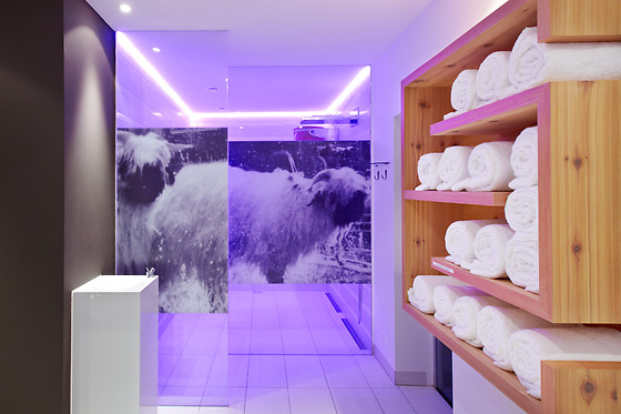 Europe Hotel&Spa Zermatt AG - photo 2
