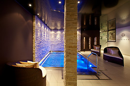 Europe Hotel&Spa Zermatt AG