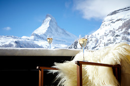 Europe Hotel&Spa Zermatt AG
