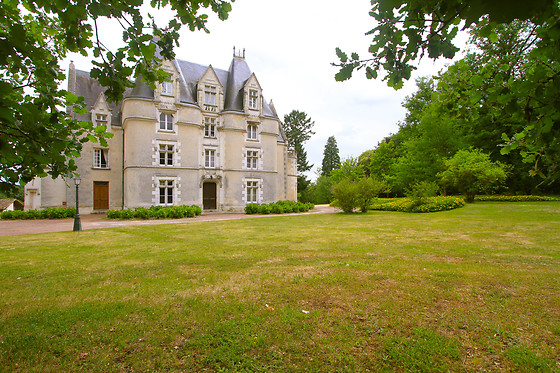 Château de Périgny - photo 22