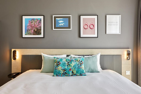 Aparthotel Adagio & Spa Vannes - photo 1
