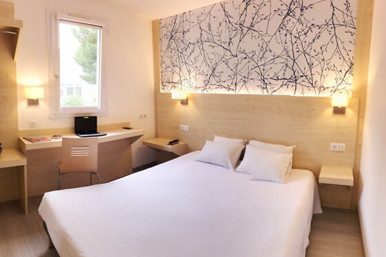 Kyriad Direct Perpignan Nord - photo 1