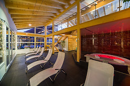 Wellness-Hotel Christiania