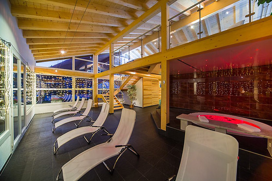 Wellness-Hotel Christiania - photo 5
