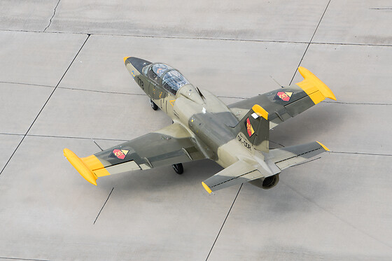 MiGFlug Switzerland - photo 1