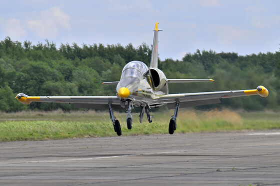MiGFlug Switzerland - photo 9