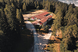 StarsBOX Forest Camp Val di Gresta