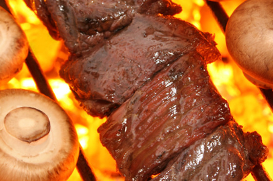 RESTAURANTES ABRASADOR - photo 8