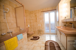 Hotel Elite Zermatt AG