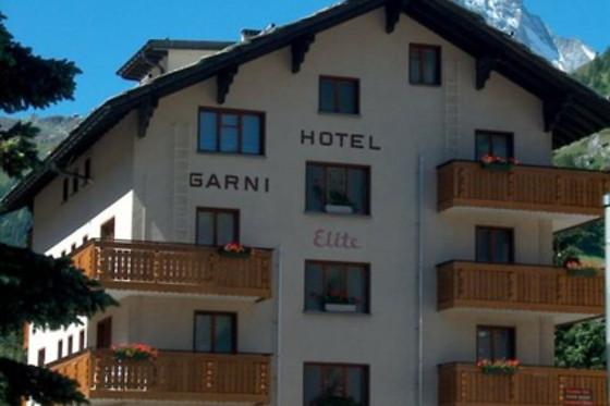 Hotel Elite Zermatt AG - photo 6