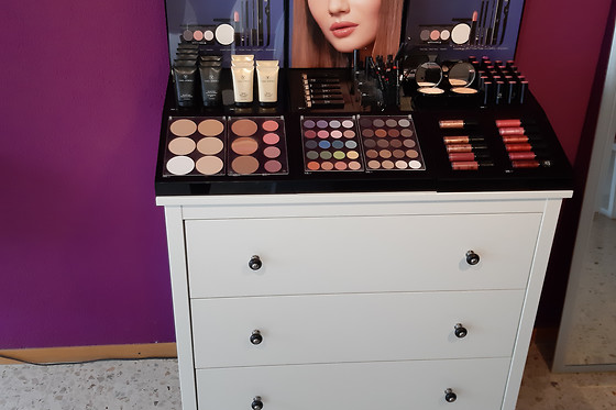 Cosmetic Les Belles - photo 4