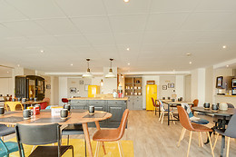 La Maison Hotel Mulhouse
