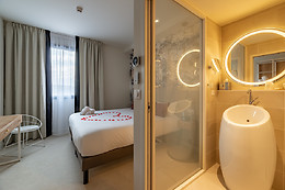 Brit Hôtel Ker Lann Aéroport – Parc expo