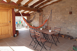 CASA MIRET