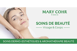 Mary Cohr - Metz - Affilié