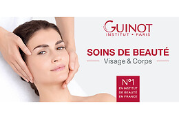 Guinot Nancy - Affilié