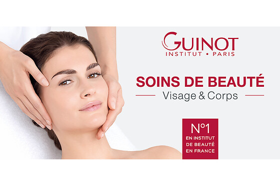 Guinot Nancy - Affilié - photo 0