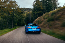 Dream Cars Events