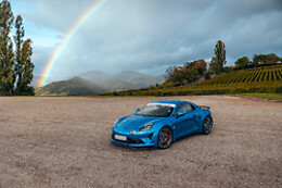 Dream Cars Events
