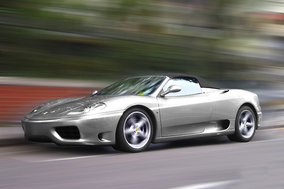 Lamborghini Vermietung - photo 1