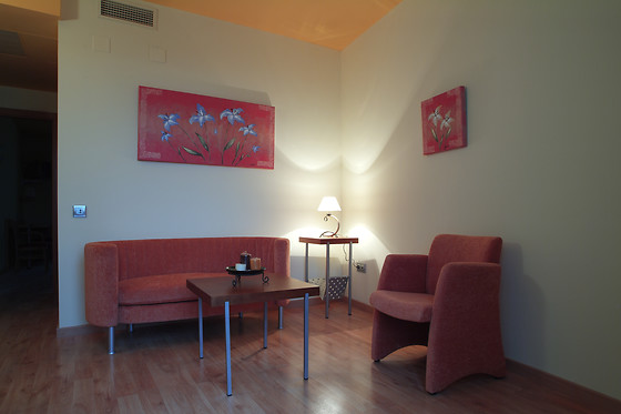 HOTEL REAL LLEIDA - photo 6