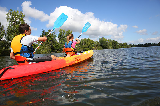 Seasonova camping les Plages de Loire - photo 4