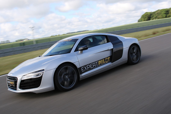 Expertpilot - photo 82