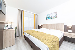 Hotel Alfa