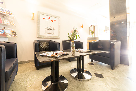Hotel Alfa - photo 1