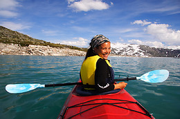 KAYAKING COSTA BRAVA