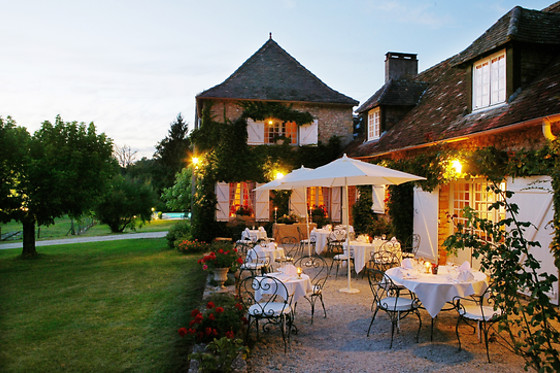 La Métairie**** - photo 0