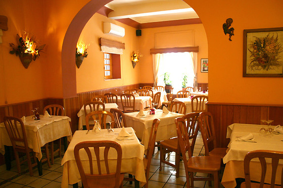 RESTAURANTE VEGETARIANO ARTEMISA GRAN VÍA - photo 8