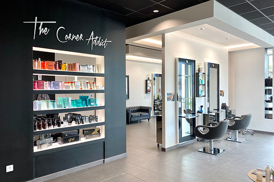 Salon Addict Challans - photo 1