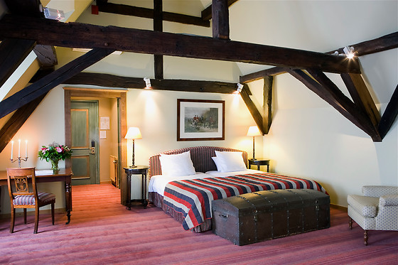 Martin's Relais **** - photo 7