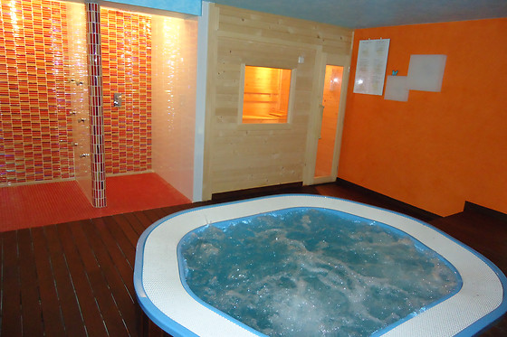 HOTEL GALATEA BURELA - photo 25
