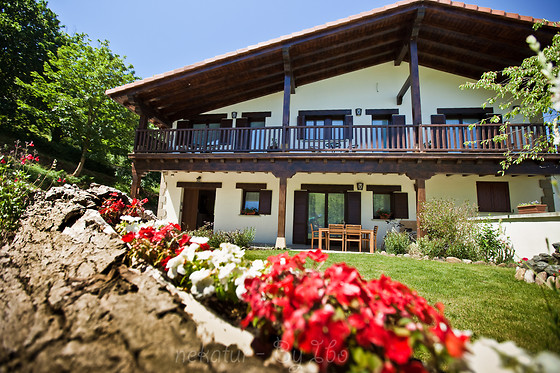 CASA RURAL OTXOENEA - photo 0