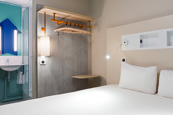 Ibis Budget Chilly Mazarin - photo 3