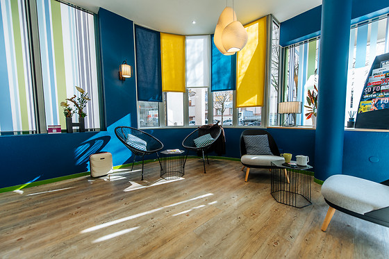 Hôtel ibis Styles Lyon Croix Rousse - photo 1
