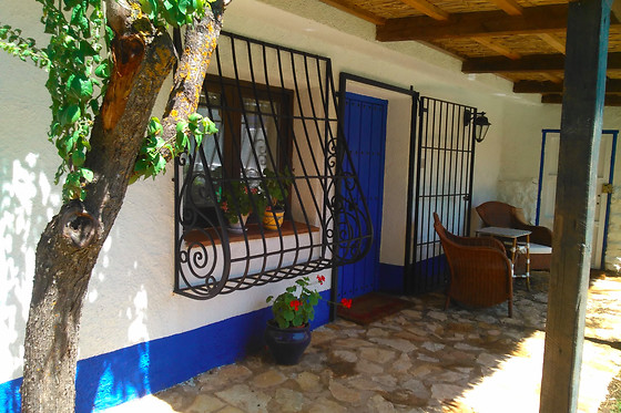 VENTA DEL CELEMÍN - photo 12