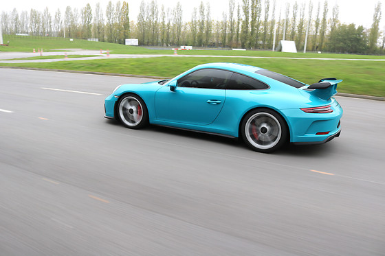 Sprint Racing - PPK - photo 16