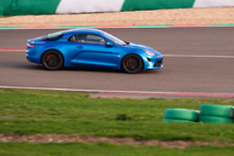 Sprint Racing - PPK