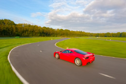 Sprint Racing - PPK