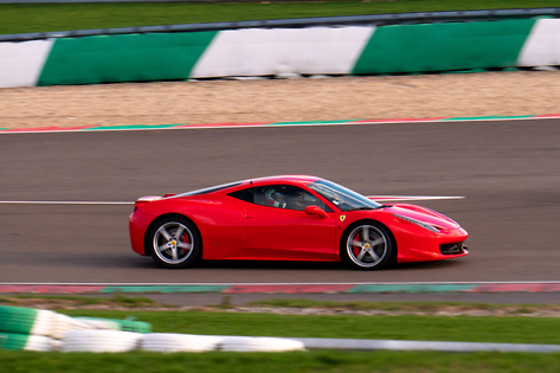 Sprint Racing - PPK - photo 29