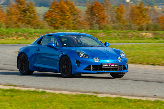 Sprint Racing - PPK - photo 25