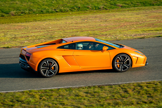 Sprint Racing - PPK - photo 24