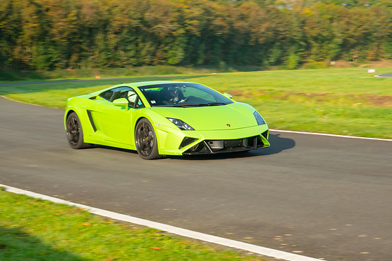 Sprint Racing - PPK - photo 22